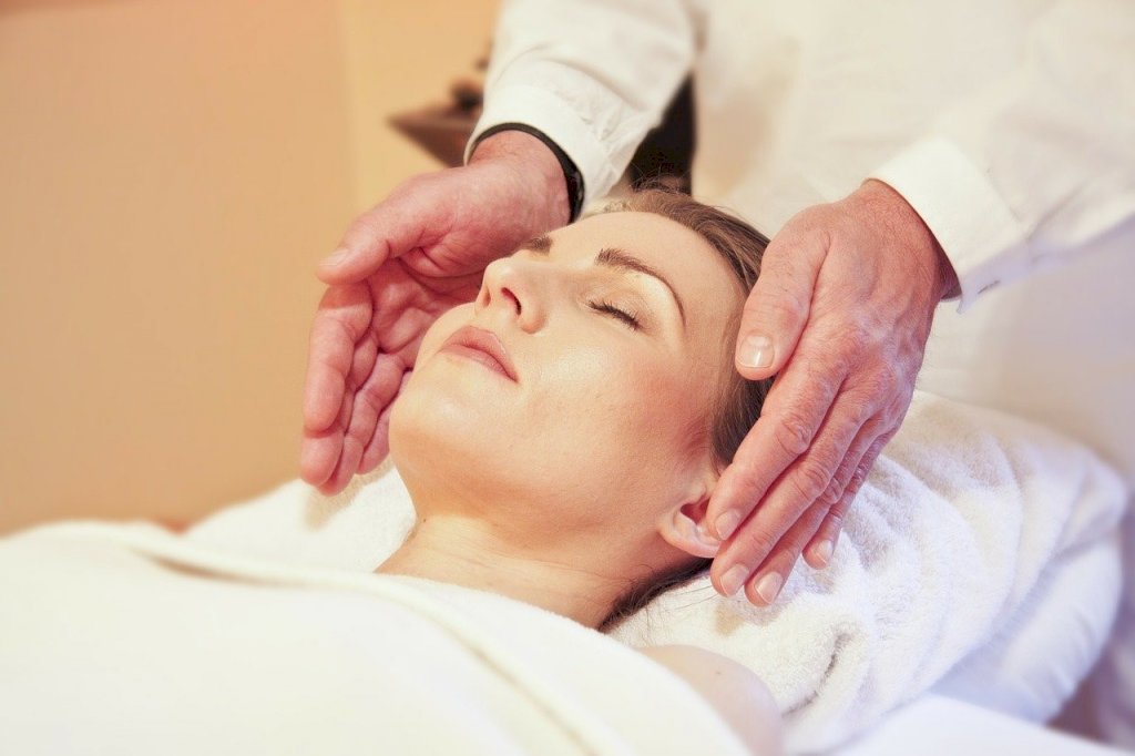 Les étapes d'un massage intégral