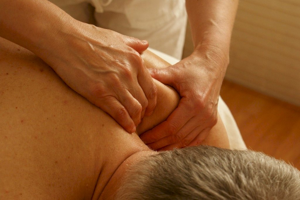Les nombreux bienfaits du massage intégral
