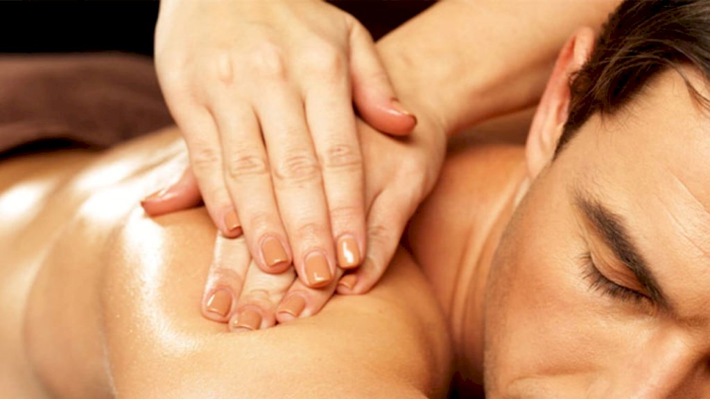 Comment faire un massage tantrique