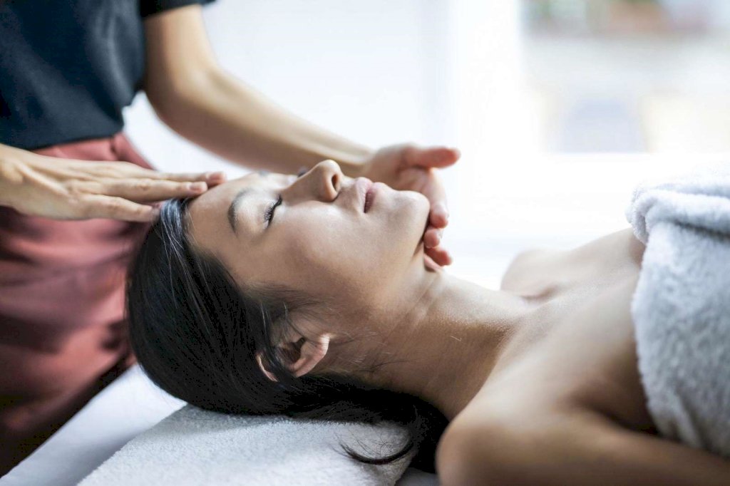 Massage érotique à Paris est aussi pour les femmes