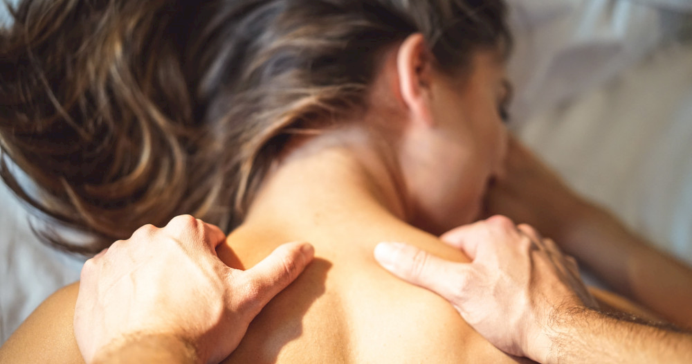 Massage tantrique à Dijon pour homme et femmes