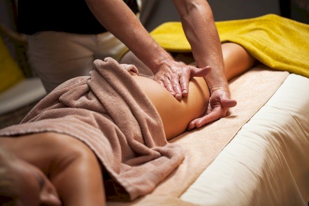 Quels sont les bienfaits d'un massage du sexe pour femme ?